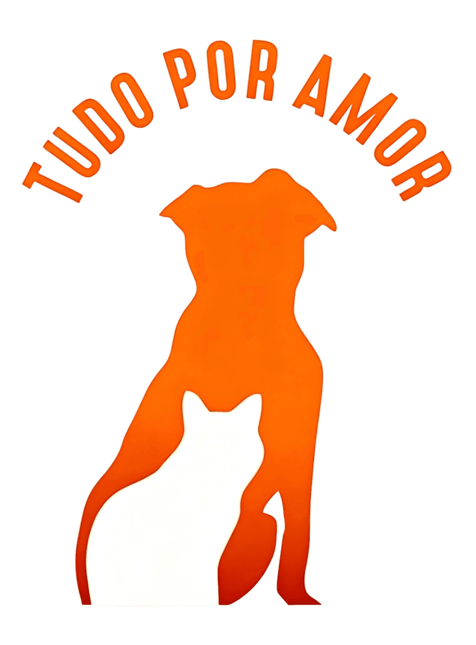 Voluntários da ONG Tudo por Amor