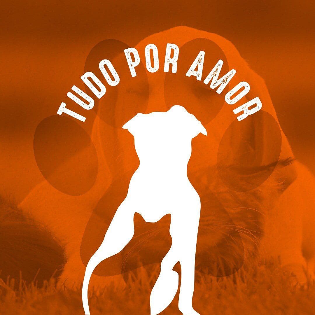 Equipe da ONG Tudo por Amor
